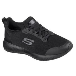 ZAPATILLA SKECHERS SQUAD SR MUJER