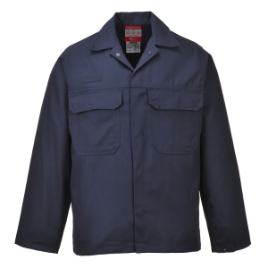 CAZADORA PORTWEST BIZ2 IGNÍFUGA