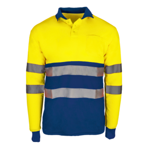 POLO DE ALTA VISIBILIDAD SUNNY2 PLUS PRIMA