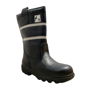 BOTA FAL 71 REFLECTENTE BOMBEROS