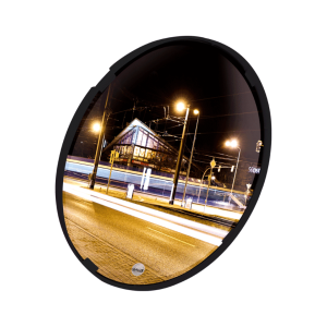 ESPEJO MULTIUSOS VIALUX 2 DIRECCIONES Ø30CM – 3M. DISTANCIA MÁX. DEL USUARIO AL ESPEJO