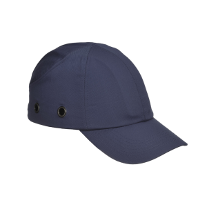 GORRA ANTIGOLPES PARA TRABAJAR PORTWEST PW59