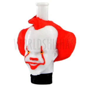 BOQUILLA 3D PAYASO MALO