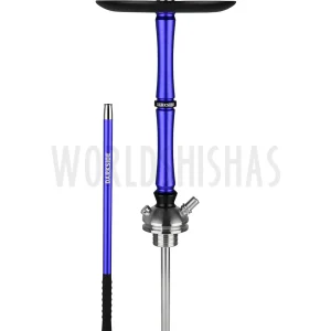 CACHIMBA DARKSIDE HERMES INDIGO BLUE