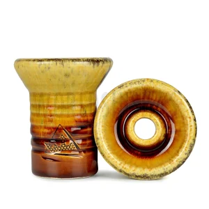 CAZOLETA NAYB ROSH BROWN